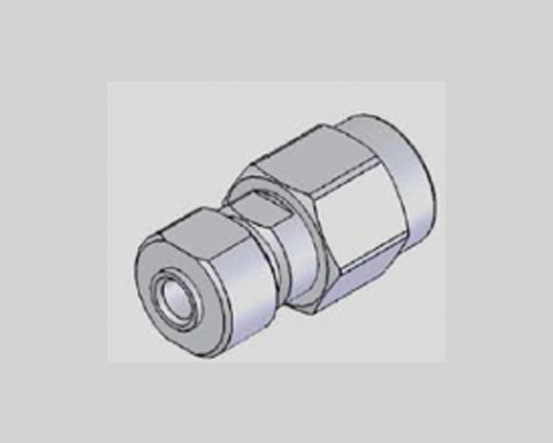 2.92（K）系列毫米波连接器